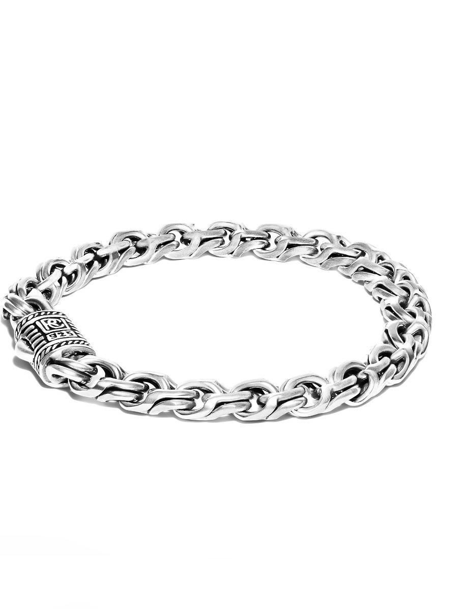 Ryan Christian Nexus Bracelet 8mm